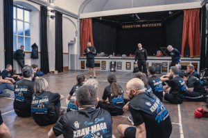 Winter Camp 2024